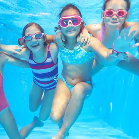 Charmant, Animaux Bienvenus - 4 Pers. - Api-1-52-2279 Camping