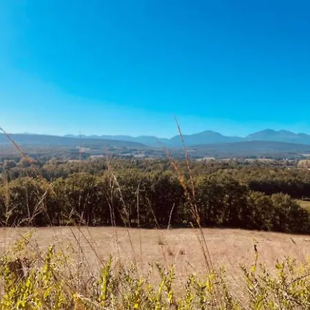 Camping Charmant, Animaux Bienvenus - 4 Pers. - Api-1-52-2279 Camon (Languedoc-Roussillon)